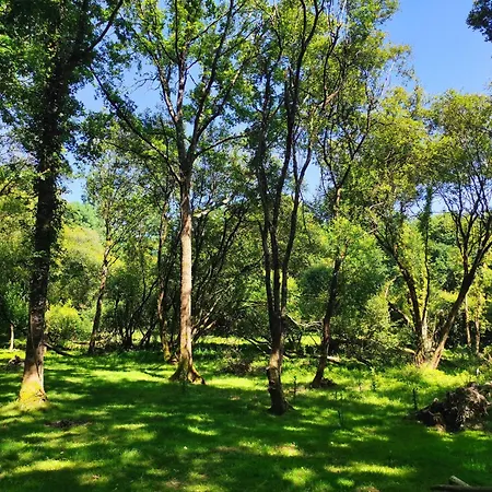 Hebergements Insolites Dans Un Cadre Naturel Preserve